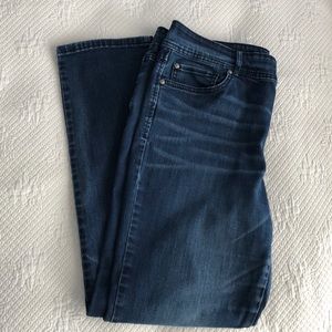 🔅MOVING SALE!🔅INC Bootcut Boyfriend Jeans